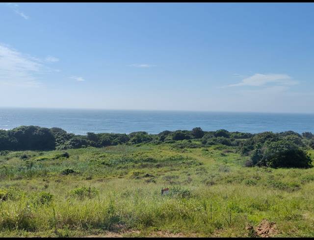 1,375M² VACANT LAND FOR SALE IN SEATON ESTATE